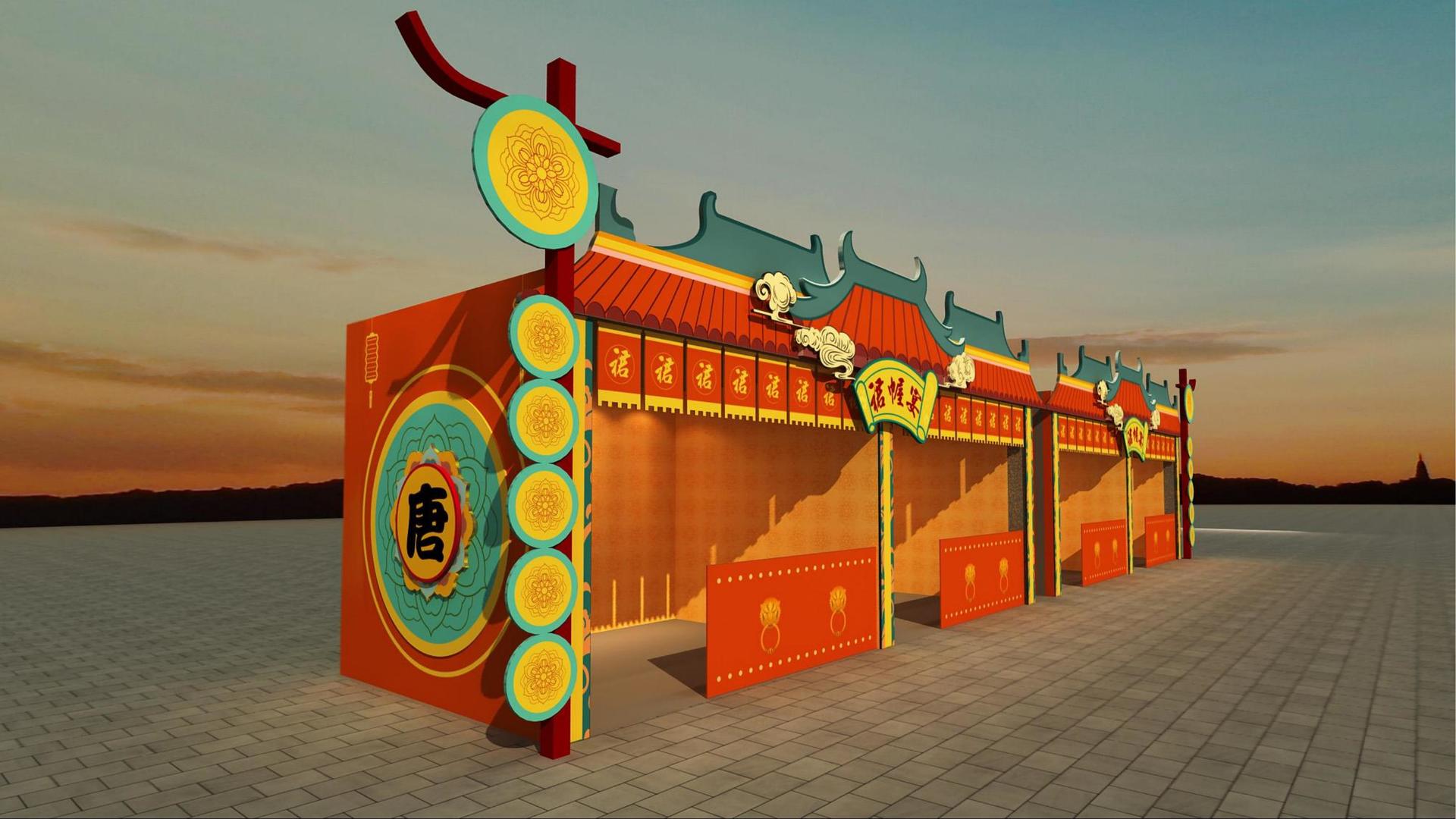 现代舞剧《呼吸》